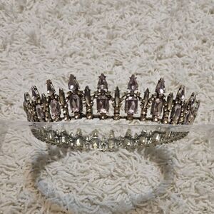 Joyfolie Fantasia Crown - Pink